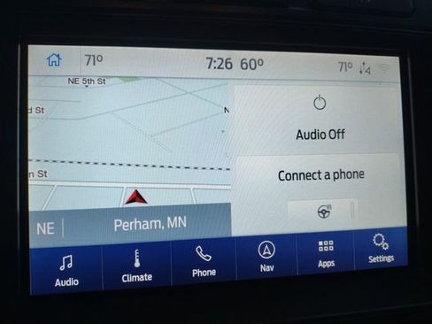 Used 2020 Ford Expedition XLT w/ Equipment Group 202A AWD/4WD image 23