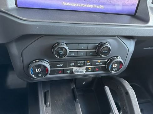 New 2026 Ford Bronco Big Bend w/ Black Diamond Package AWD/4WD image 19