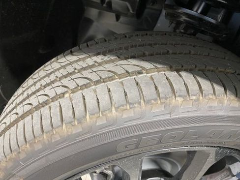 New 2026 Jeep Compass Latitude w/ Quick Order Package 29K image 39