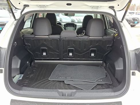 Used 2025 Subaru Crosstrek 2.0i Premium image 27