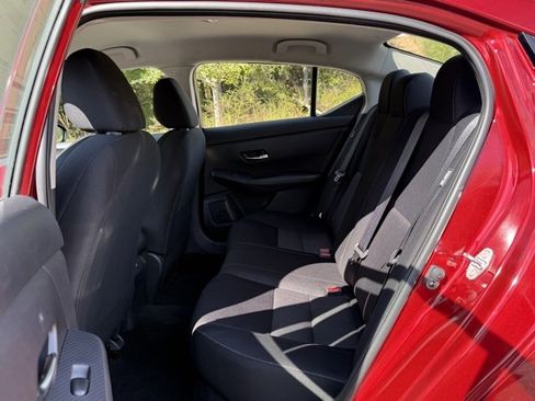 Used 2023 Nissan Sentra SV image 24