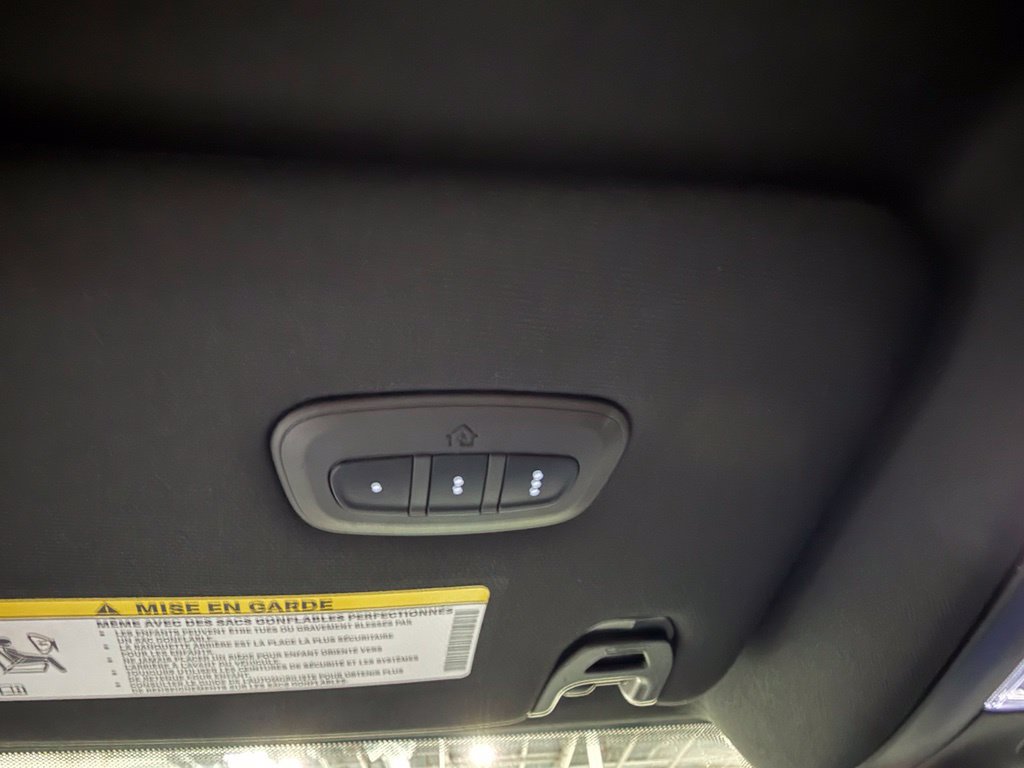 Used 2024 RAM 3500 Laramie w/ Night Edition AWD/4WD image 27