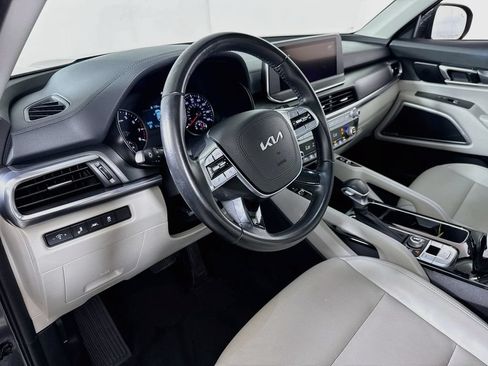 Used 2022 Kia Telluride S AWD/4WD image 9
