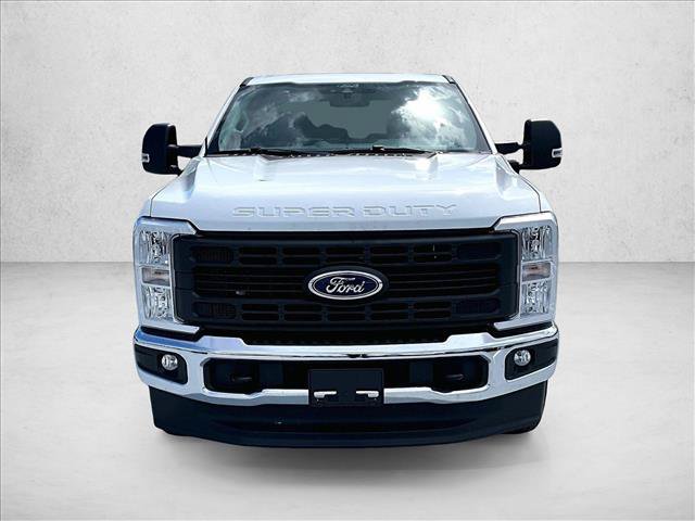 Used 2025 Ford F250 XL w/ XL Chrome Package AWD/4WD image 3