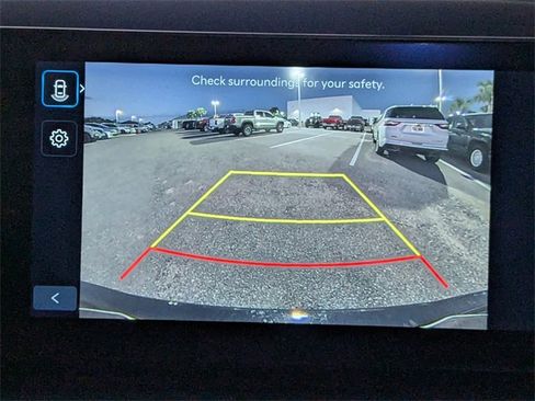 Used 2025 Hyundai Tucson SEL image 24