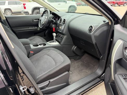 Used 2013 Nissan Rogue S w/ Special Edition Pkg FWD image 14