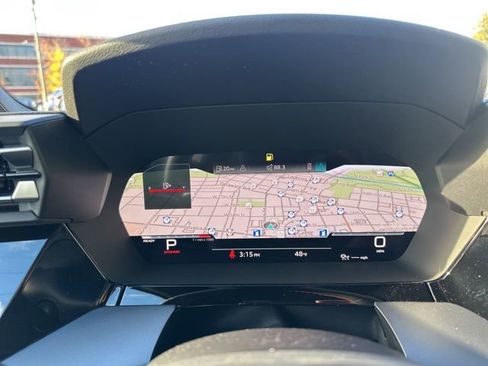 New 2026 Audi S3 Premium image 21