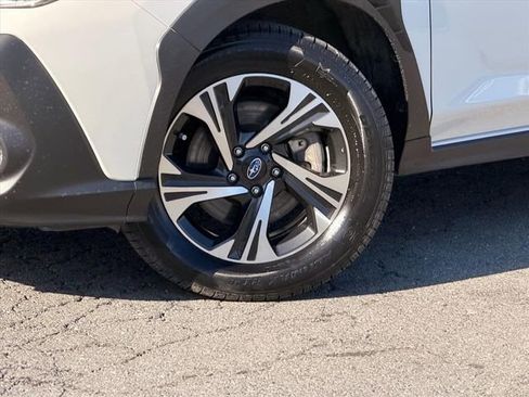 Used 2024 Subaru Crosstrek 2.0i Premium image 27
