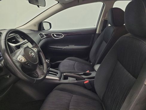 Used 2019 Nissan Sentra SV FWD image 17