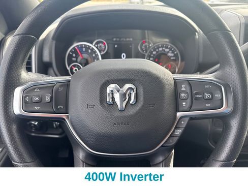 New 2026 RAM 2500 Tradesman image 39