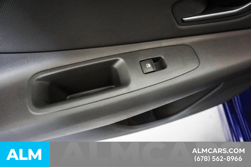 Used 2025 Hyundai Elantra SEL FWD image 47