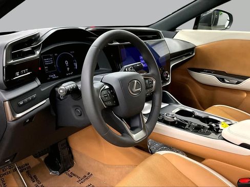Used 2026 Lexus RZ 350e 2WD image 17