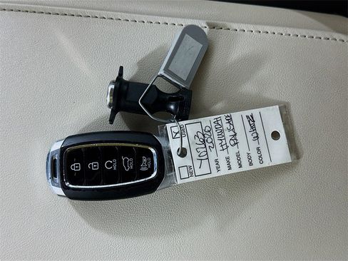 Used 2020 Hyundai Palisade Limited image 36