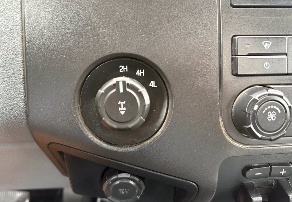 Used 2016 Ford F350 XL AWD/4WD image 28