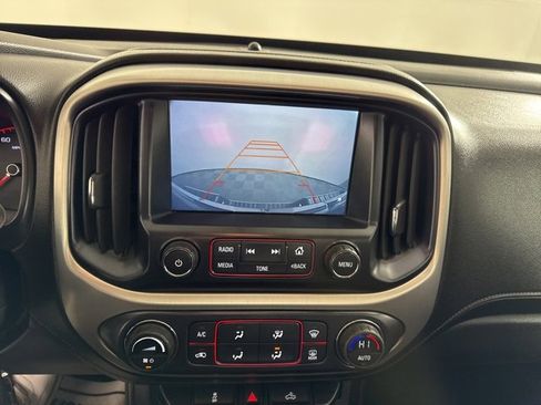 Used 2016 GMC Canyon SLE w/ SLE Convenience Package image 34