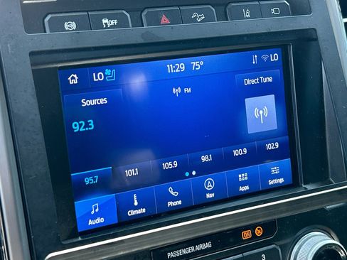 Used 2020 Ford F450 Platinum w/ FX4 Off-Road Package image 26