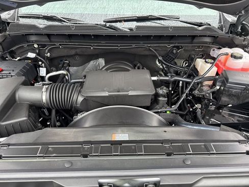 New 2026 GMC Sierra 2500 AT4 w/ AT4 Premium Plus Package image 15