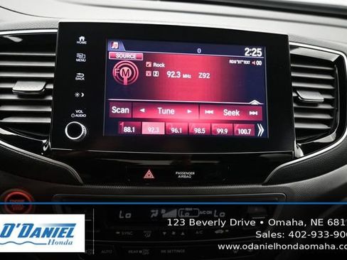 Used 2023 Honda Ridgeline Sport image 30