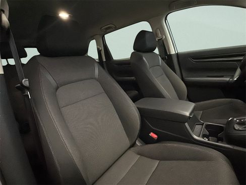 Certified 2025 Honda CR-V LX image 13