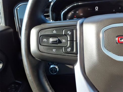 Used 2025 GMC Sierra 1500 SLT image 27