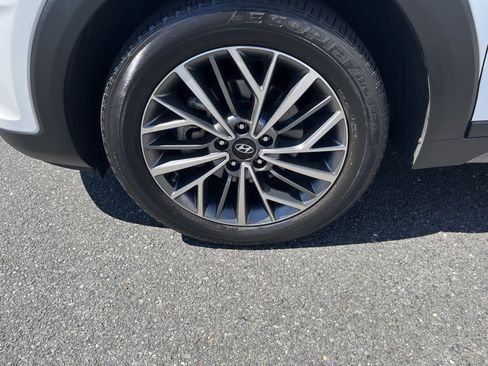 Used 2019 Hyundai Tucson SEL FWD image 9