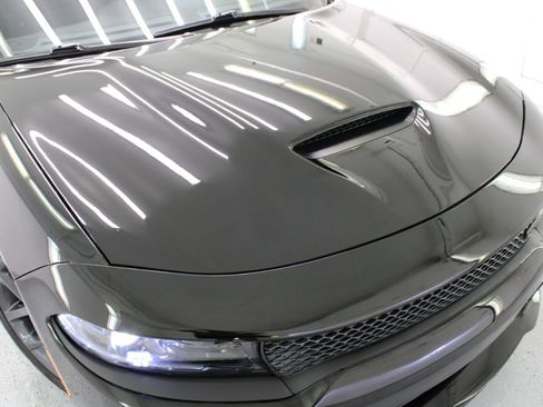 Used 2023 Dodge Charger R/T w/ Blacktop Package RWD image 19