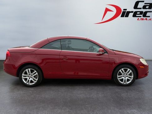 Used 2007 Volkswagen Eos 2.0T FWD image 10