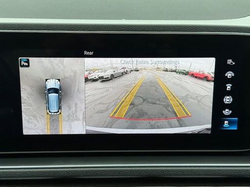 Used 2020 Mercedes-Benz GLE 350 4MATIC w/ Premium Package image 33