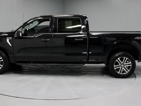 Certified 2023 Ford F150 XLT w/ Equipment Group 301A Mid AWD/4WD image 7