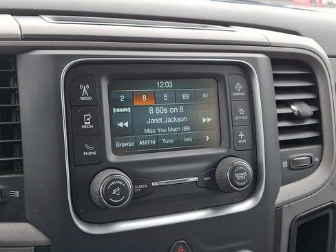 Used 2018 RAM 2500 Tradesman w/ Chrome Appearance Group image 23