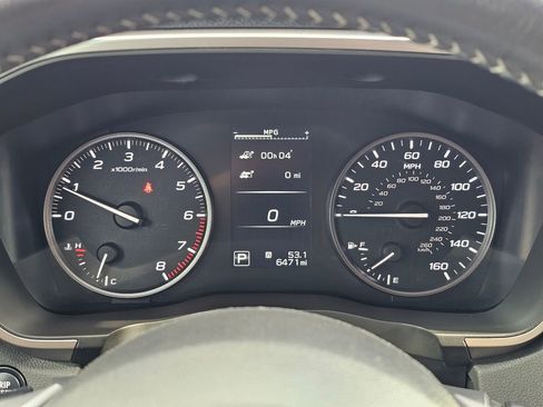 Certified 2025 Subaru Ascent Premium AWD/4WD image 30