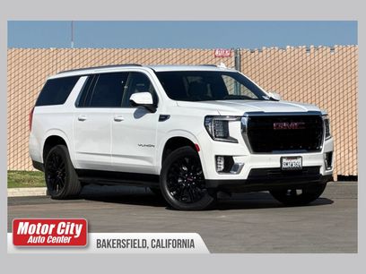 Certified 2024 GMC Yukon XL SLE