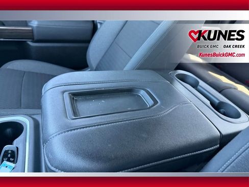 Used 2022 Chevrolet Silverado 2500 LT w/ Convenience Package image 15