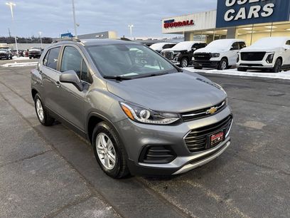 Used 2020 Chevrolet Trax LT w/ LT Convenience Package