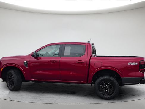 New 2026 Ford Ranger Lariat w/ FX4 Off-Road Package AWD/4WD image 10