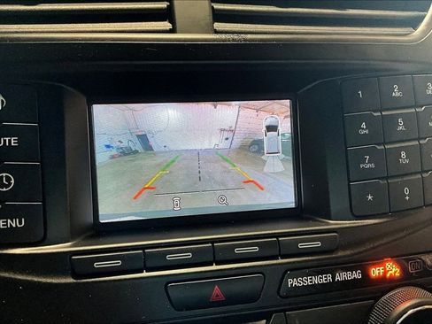 Used 2018 Ford Explorer 4WD Police Interceptor image 29