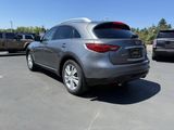 Used 2014 INFINITI QX70 AWD image 3