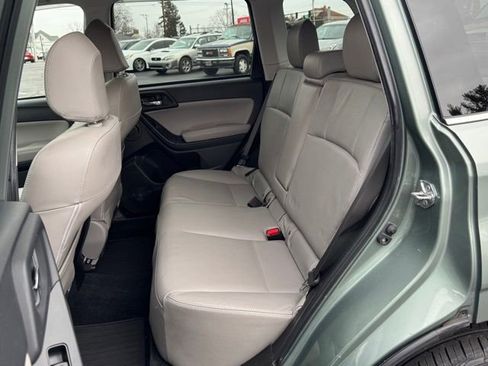 Used 2014 Subaru Forester 2.5i Touring w/ Popular Package #2 image 17