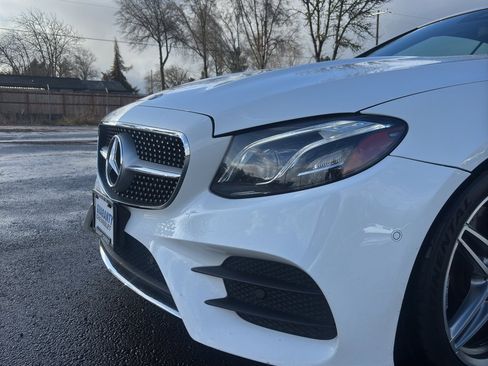 Used 2018 Mercedes-Benz E 400 Cabriolet image 8