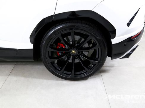 Used 2019 Lamborghini Urus image 36