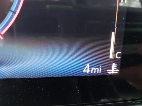 New 2026 Chevrolet Trax LT w/ LT Convenience Package image 20