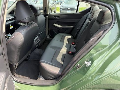 New 2026 Nissan Altima 2.5 SR AWD/4WD image 23