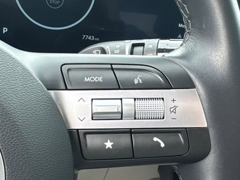 Certified 2025 Hyundai Tucson SEL image 25