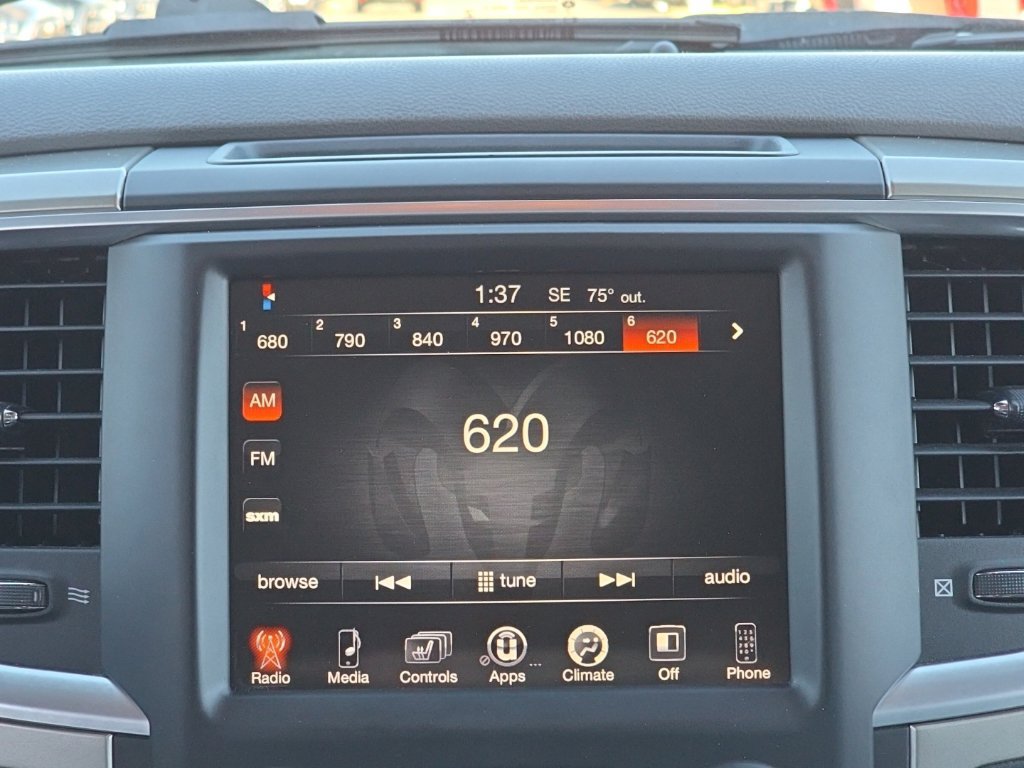 Used 2014 RAM 1500 Big Horn AWD/4WD image 14