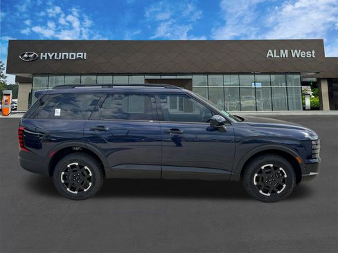 New 2026 Hyundai Palisade XRT Pro image 4