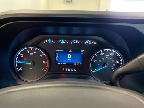 New 2026 Ford F350 XL w/ STX Appearance Package image 15