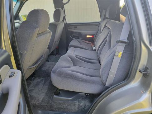 Used 2002 GMC Yukon SLE w/ Off-Road Suspension Pkg image 14