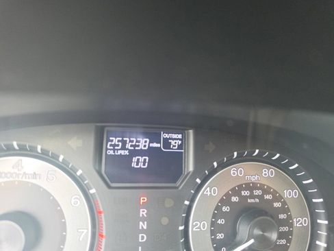 Used 2014 Honda Odyssey EX-L image 15