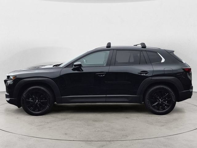 Used 2025 MAZDA CX-50 AWD 2.5 S w/ Weather Package image 8