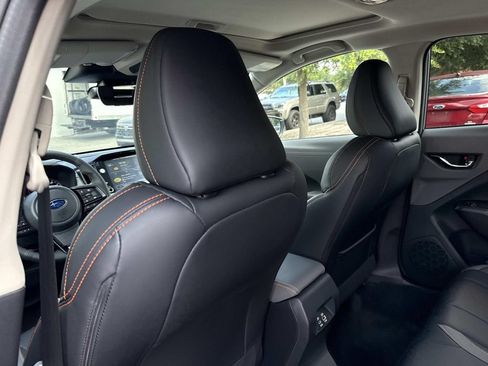 New 2026 Subaru Crosstrek 2.5i Limited AWD/4WD image 12